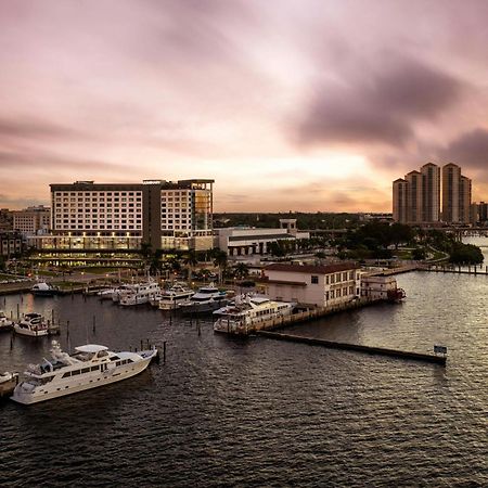 Luminary Hotel & Co., Autograph Collection Fort Myers Exterior foto