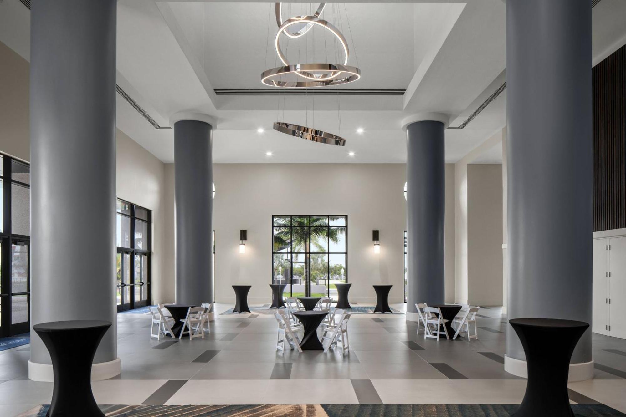 Luminary Hotel & Co., Autograph Collection Fort Myers Exterior foto